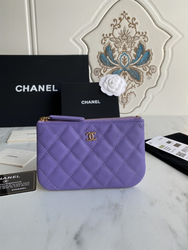 Chanel Wallets 76